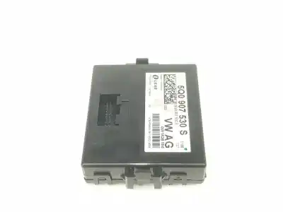 Second-hand car spare part electronic module for seat leon (5f1) 1.6 tdi oem iam references 5q0907530s  5q0907530s