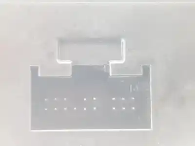 Second-hand car spare part electronic module for seat leon (5f1) 1.6 tdi oem iam references 5q0907530s  5q0907530s