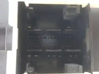 Автозапчастина б/у електронний модуль для seat leon (5f1) 1.6 tdi посилання на oem iam 5q0937084ag  5q0937084ag