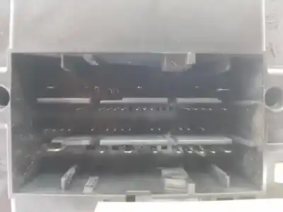 Автозапчастина б/у електронний модуль для seat leon (5f1) 1.6 tdi посилання на oem iam 5q0937084ag  5q0937084ag