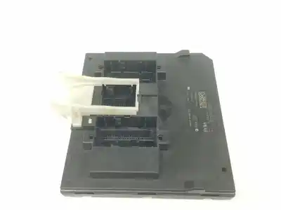 Автозапчастина б/у електронний модуль для seat leon (5f1) 1.6 tdi посилання на oem iam 5q0937084ag  5q0937084ag