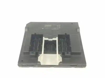 Автозапчасти б/у электронный модуль за seat leon (5f1) 1.6 tdi ссылки oem iam 5q0937084ag