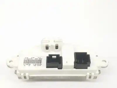 Автозапчасти б/у сопротивление нагреву за seat leon (5f1) 1.6 tdi ссылки oem iam 5q0907521c  5q0907521c