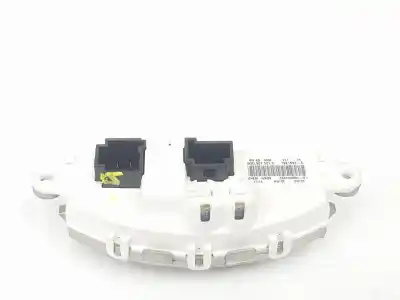 Автозапчасти б/у сопротивление нагреву за seat leon (5f1) 1.6 tdi ссылки oem iam 5q0907521c  5q0907521c