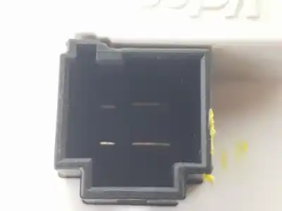 Автозапчасти б/у сопротивление нагреву за seat leon (5f1) 1.6 tdi ссылки oem iam 5q0907521c  5q0907521c