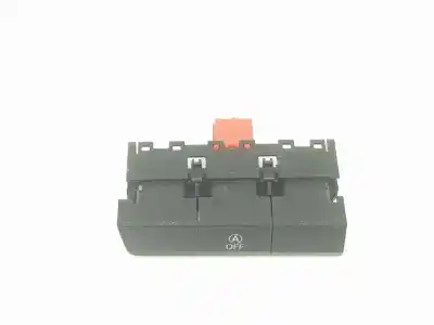 Second-hand car spare part switch for seat leon (5f1) 1.6 tdi oem iam references 5f0927137  5f0927137