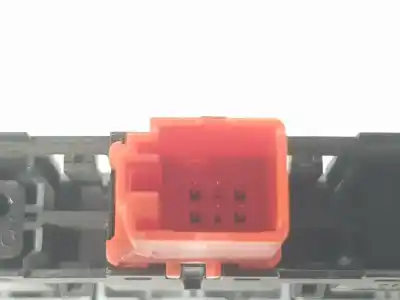 Second-hand car spare part switch for seat leon (5f1) 1.6 tdi oem iam references 5f0927137  5f0927137