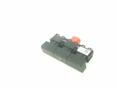 Second-hand car spare part switch for seat leon (5f1) 1.6 tdi oem iam references 5f0927137  5f0927137