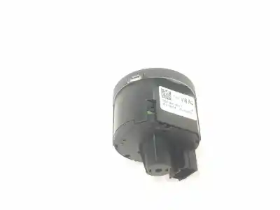 Автозапчасти б/у управление светом за seat leon (5f1) 1.6 tdi ссылки oem iam 5g0941431t  5g0941431t