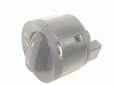 Автозапчасти б/у управление светом за seat leon (5f1) 1.6 tdi ссылки oem iam 5g0941431t