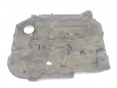 Автозапчастина б/у крішка двигуна для seat leon (5f1) 1.6 tdi посилання на oem iam 04l103925m  04l103925m