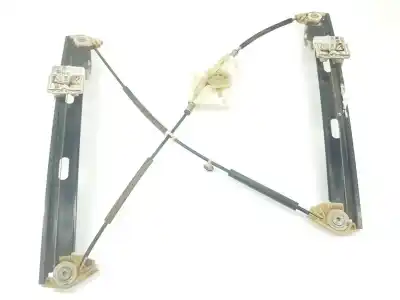 Автозапчасти б/у регулятор стекла переднего правого за seat leon (5f1) 1.6 tdi ссылки oem iam 5f4837462d  5f4837462d