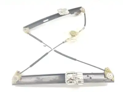 Автозапчасти б/у регулятор стекла переднего левого за seat leon (5f1) 1.6 tdi ссылки oem iam 5f4837461d  5f4837461d