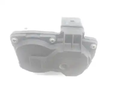 Автозапчасти б/у бабочка коробка за seat leon (5f1) 1.6 tdi ссылки oem iam 04l128063t  04l128063t