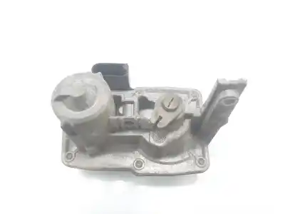 Автозапчасти б/у бабочка коробка за seat leon (5f1) 1.6 tdi ссылки oem iam 04l128063t