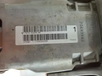 Автозапчасти б/у рулевая колонка за land rover discovery v van (l462) 2.0 td4 4x4 ссылки oem iam lr028046  lr028046
