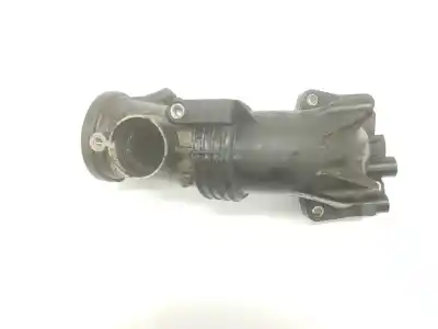 Second-hand car spare part turbocharger pressure pipe for clase c clase c berlina 2.2 cdi oem iam references a6460900754
