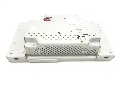 Pièce détachée automobile d'occasion écran multifonctions pour land rover discovery v van (l462) 2.0 td4 4x4 références oem iam gj3219c299ab  gj3219c299ab