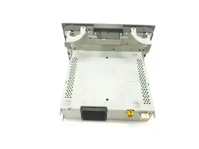 Автозапчастина б/у аудіо система / радіо cd для seat leon (5f1) 1.6 tdi посилання на oem iam 5f0035869b  5f0035869b