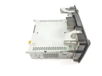 Автозапчастина б/у аудіо система / радіо cd для seat leon (5f1) 1.6 tdi посилання на oem iam 5f0035869b  5f0035869b