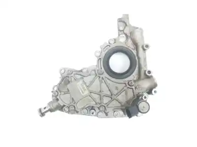 Peça sobressalente para automóvel em segunda mão bomba de óleo por fiat ducato maxi furgón 35 (290) 2.3 turbodiesel multijet referências oem iam 5802582771 5802582771 1111aa 