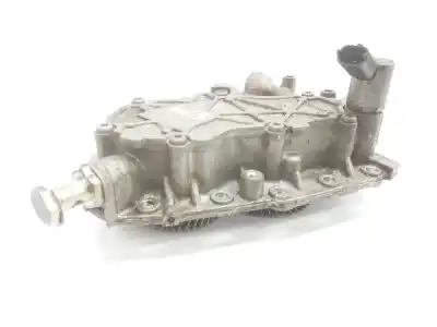 Peça sobressalente para automóvel em segunda mão bomba de óleo por fiat ducato maxi furgón 35 (290) 2.3 turbodiesel multijet referências oem iam 5802582771 5802582771 1111aa 