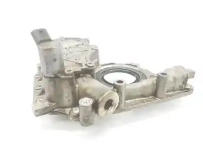 Peça sobressalente para automóvel em segunda mão bomba de óleo por fiat ducato maxi furgón 35 (290) 2.3 turbodiesel multijet referências oem iam 5802582771 5802582771 1111aa 