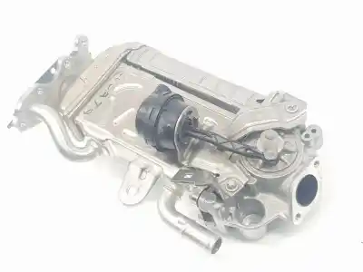 Автозапчасти б/у охладитель рог за mercedes-benz clase a bm 177 sedán a 200 d 117.112 ссылки oem iam a6541403301  a6541403301