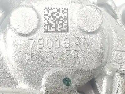 Автозапчасти б/у охладитель рог за mercedes-benz clase a bm 177 sedán a 200 d 117.112 ссылки oem iam a6541403301  a6541403301