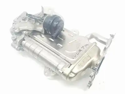 Автозапчасти б/у охладитель рог за mercedes-benz clase a bm 177 sedán a 200 d 117.112 ссылки oem iam a6541403301  a6541403301