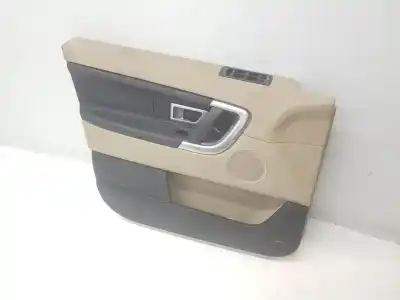 Автозапчасти б/у полный комплект сиденья за land rover discovery v van (l462) 2.0 td4 4x4 ссылки oem iam   