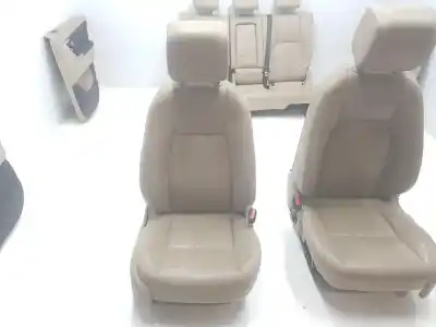 Автозапчасти б/у полный комплект сиденья за land rover discovery v van (l462) 2.0 td4 4x4 ссылки oem iam   