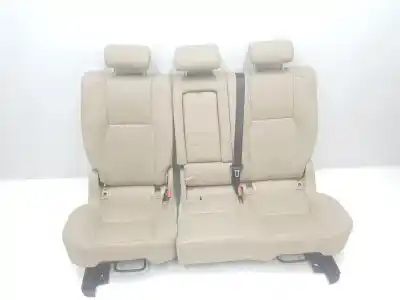Автозапчасти б/у полный комплект сиденья за land rover discovery v van (l462) 2.0 td4 4x4 ссылки oem iam   