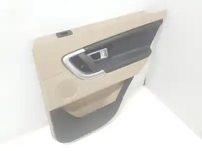 Автозапчасти б/у полный комплект сиденья за land rover discovery v van (l462) 2.0 td4 4x4 ссылки oem iam   