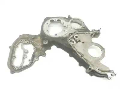 Second-hand car spare part distribution cover for nissan pathfinder (r51) 2.5 dci diesel cat oem iam references 13502eb300 13502eb300 1111aa 
