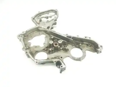 Second-hand car spare part distribution cover for nissan pathfinder (r51) 2.5 dci diesel cat oem iam references 13502eb300 13502eb300 1111aa 