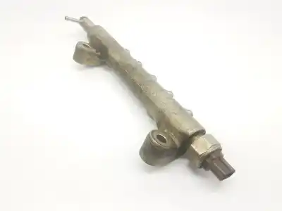 Pièce détachée automobile d'occasion rampe d'injecteur pour nissan pathfinder (r51) 2.5 dci diesel cat références oem iam 17520eb305 17520eb305 1111aa 