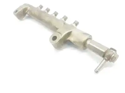 Pièce détachée automobile d'occasion rampe d'injecteur pour nissan pathfinder (r51) 2.5 dci diesel cat références oem iam 17520eb305 17520eb305 1111aa 