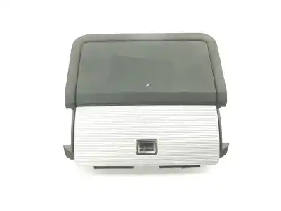 Автозапчастина б/у бардачок для dodge journey van (jc) 2.4 vvt посилання на oem iam 1hn94xdvac