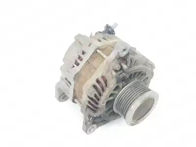 Gebrauchtes Autoersatzteil lichtmaschine zum nissan pathfinder (r51) 2.5 dci xe oem-iam-referenzen 23100eb31b  23100eb31b