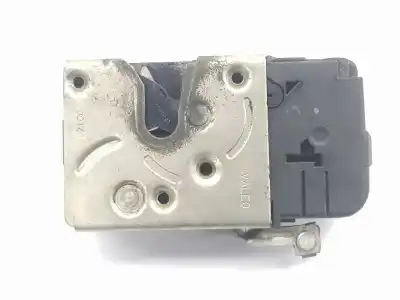 Peça sobressalente para automóvel em segunda mão Fechadura Da Porta Dianteira Direita por PEUGEOT PARTNER (S2) 1.6 16V HDi CAT Referências OEM IAM 9136P7 9136P7 