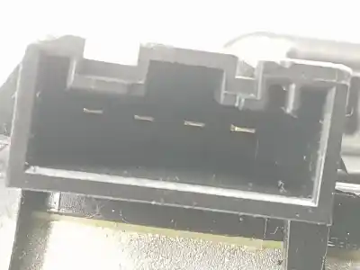 Second-hand car spare part front windshield wiper motor for bmw 3 (e46) 320 d oem iam references 61617071693  61617071693