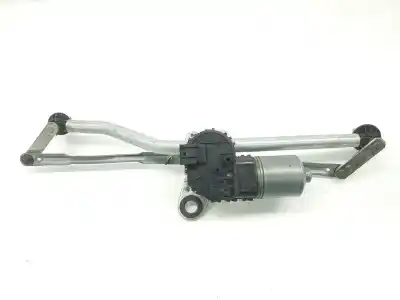 Second-hand car spare part front windshield wiper motor for bmw 3 (e46) 320 d oem iam references 61617071693  61617071693