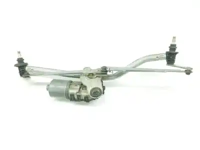Second-hand car spare part front windshield wiper motor for bmw 3 (e46) 320 d oem iam references 61617071693  61617071693