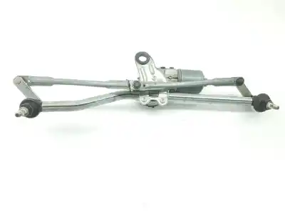 Second-hand car spare part front windshield wiper motor for bmw 3 (e46) 320 d oem iam references 61617071693