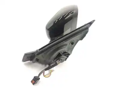 Second-hand car spare part right rearview mirror for ds 7 crossback etense performance line oem iam references 98248187vl  1631634480