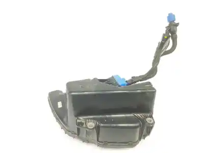 Second-hand car spare part adblue tank for audi a4 avant 3.0 v6 24v tdi oem iam references 8w0131879bb 8w0131879bb 