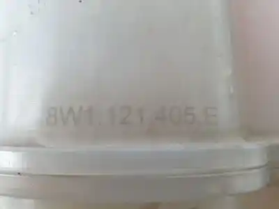 Автозапчастина б/у розширення депозит для audi a4 b9 avant (8w5, 8wd) 3.0 tdi посилання на oem iam 8w1121405e  8w1121405e