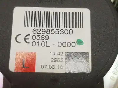 Автозапчастина б/у комплект подушки безпеки для audi a4 b9 avant (8w5, 8wd) 3.0 tdi посилання на oem iam   