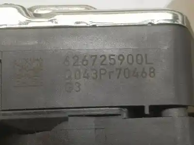 Автозапчастина б/у комплект подушки безпеки для audi a4 b9 avant (8w5, 8wd) 3.0 tdi посилання на oem iam   